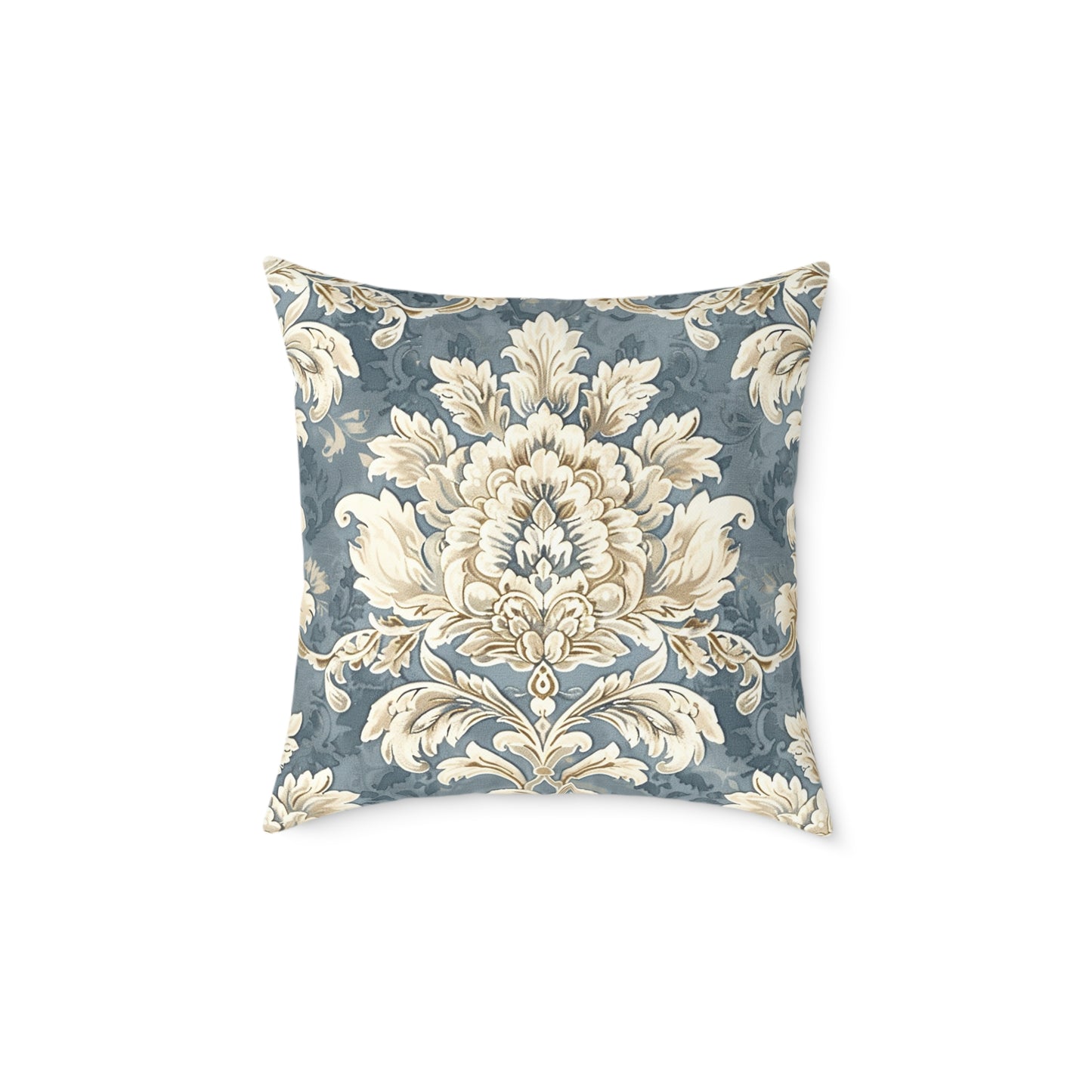 Classic Charm: Regal Florals