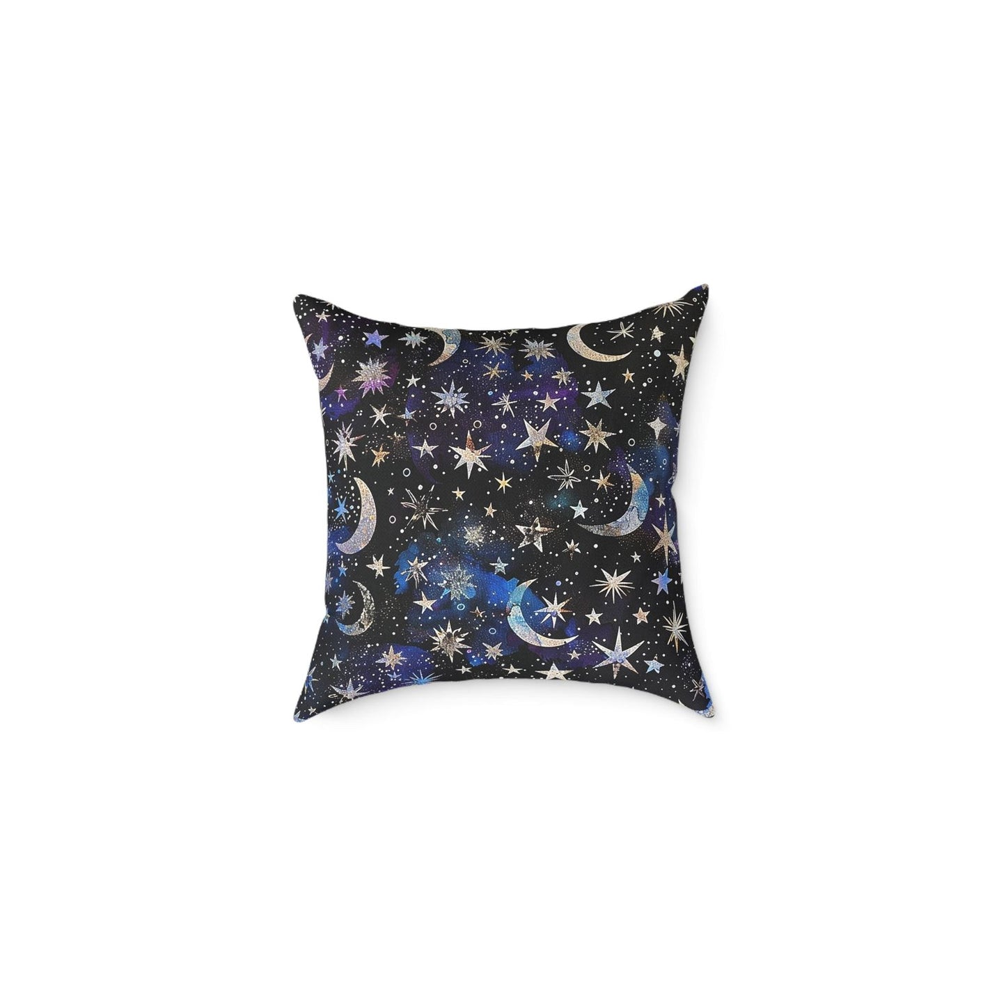 Celestial Constellation Pillow - ExclusiveCreativeDesigns