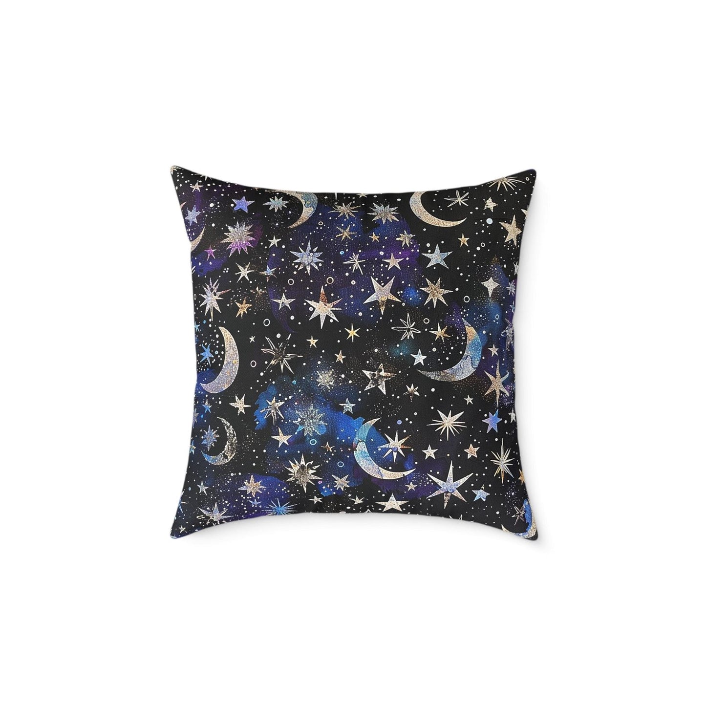 Celestial Constellation Pillow - ExclusiveCreativeDesigns