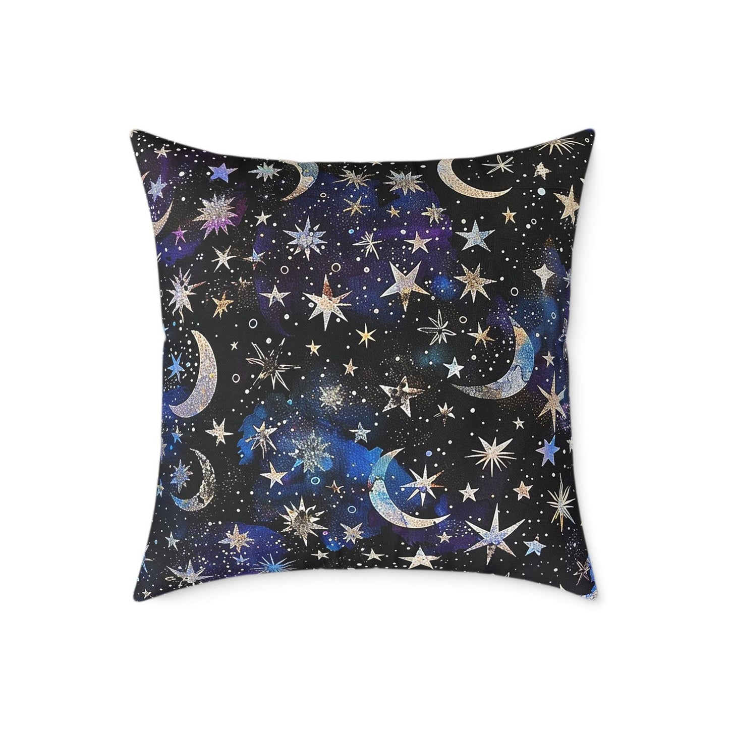 Celestial Constellation Pillow - ExclusiveCreativeDesigns