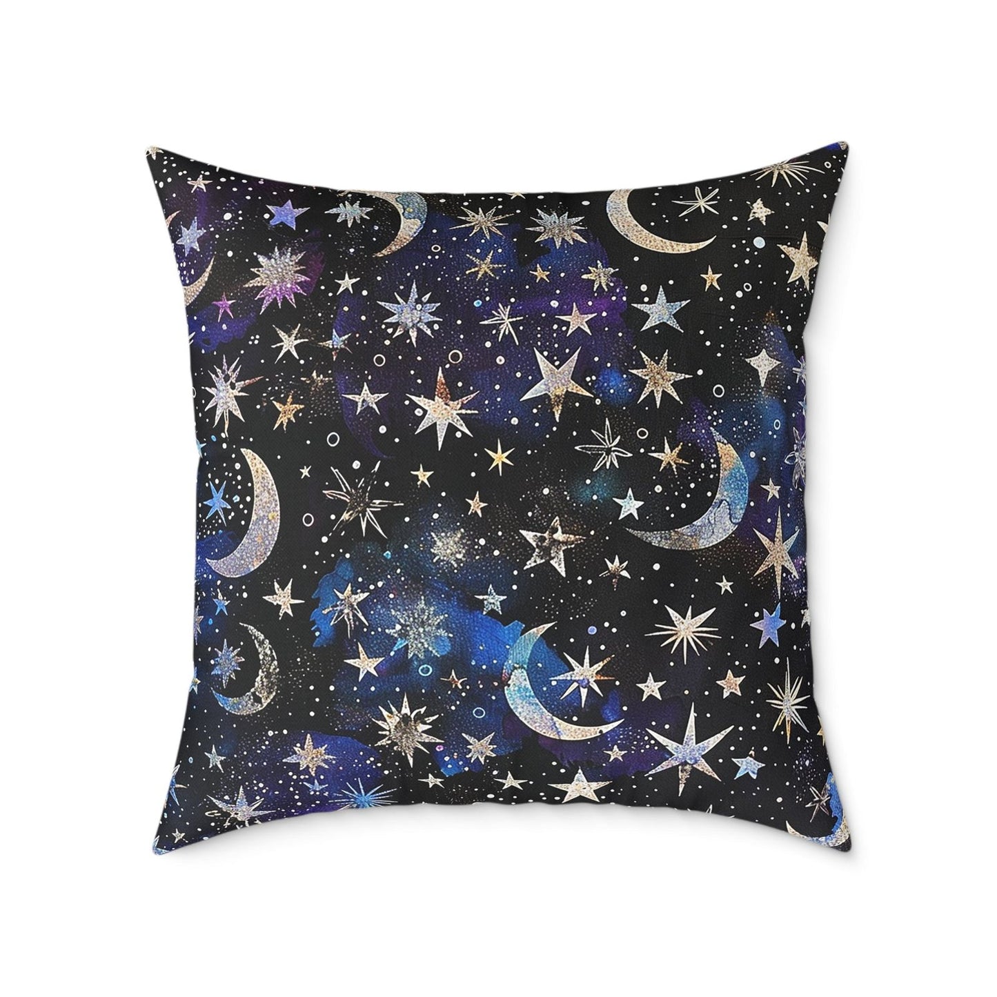 Celestial Constellation Pillow - ExclusiveCreativeDesigns