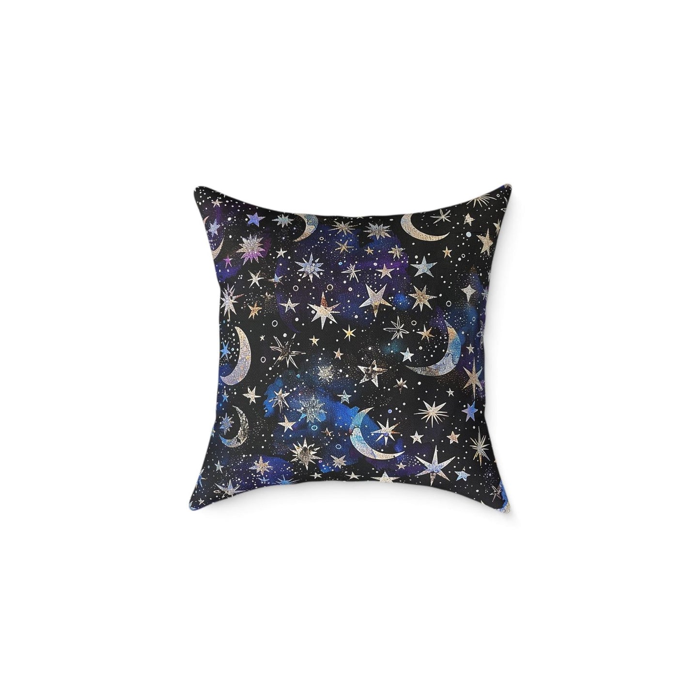 Celestial Constellation Pillow - ExclusiveCreativeDesigns