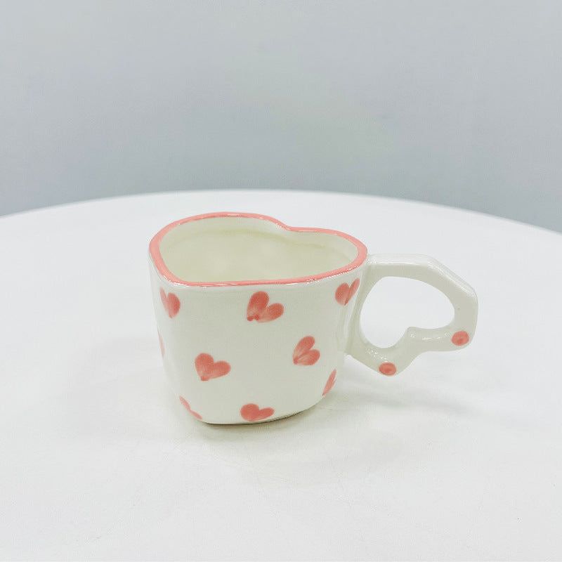 Cupid's Embrace Mug - ExclusiveCreativeDesigns