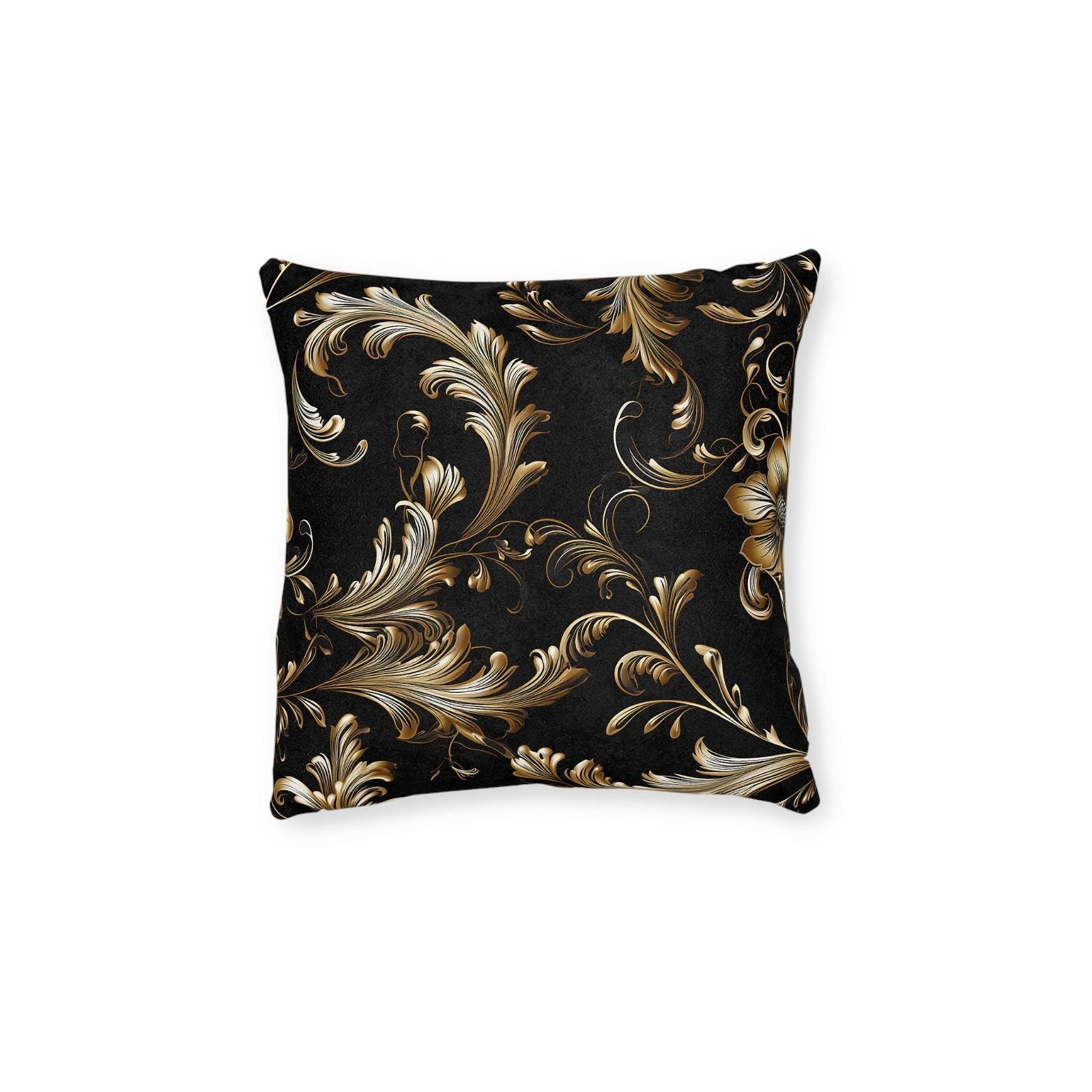 Extravagant Comfort Square Pillow - ExclusiveCreativeDesigns