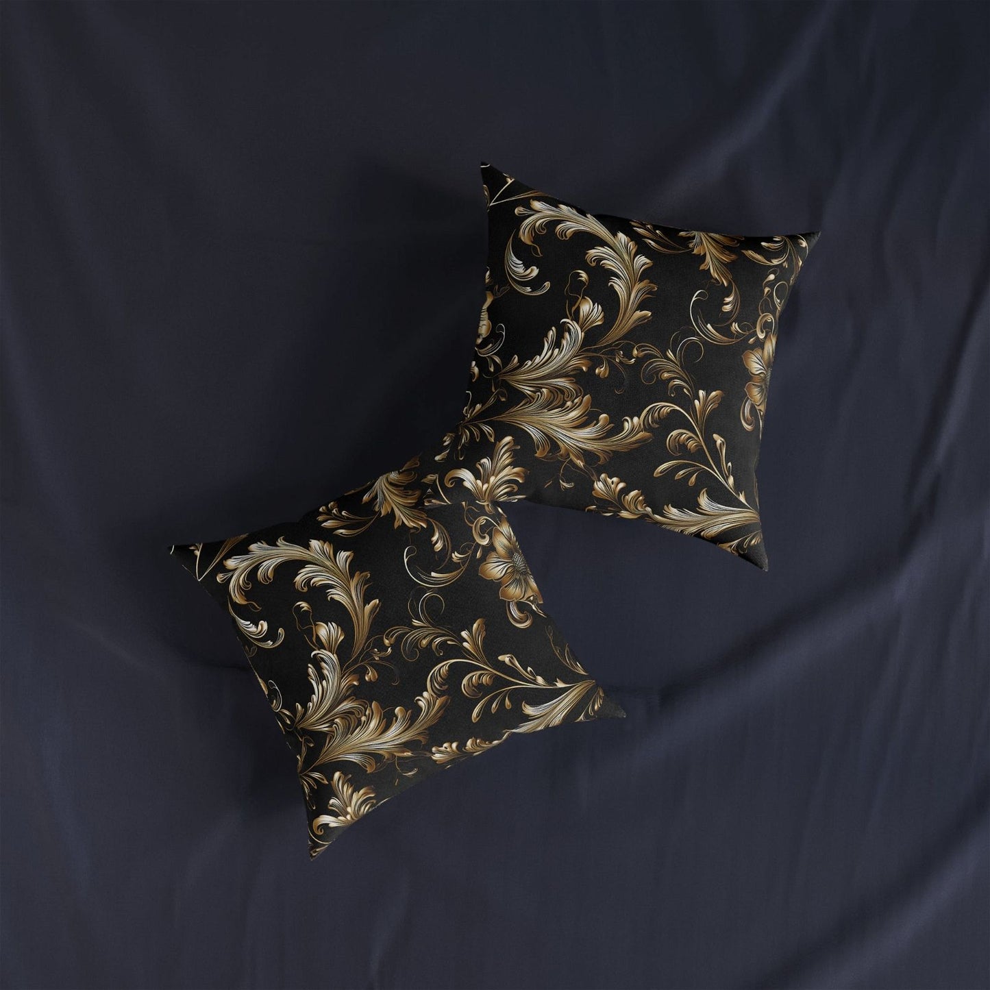 Extravagant Comfort Square Pillow - ExclusiveCreativeDesigns