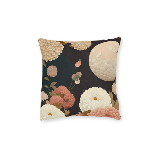 Japanese Inspired Pillows - ExclusiveCreativeDesigns