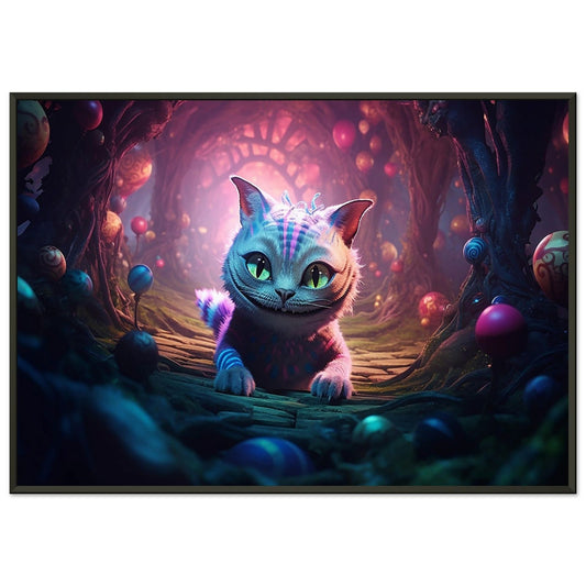 Mischievous Glimmer - ExclusiveCreativeDesigns