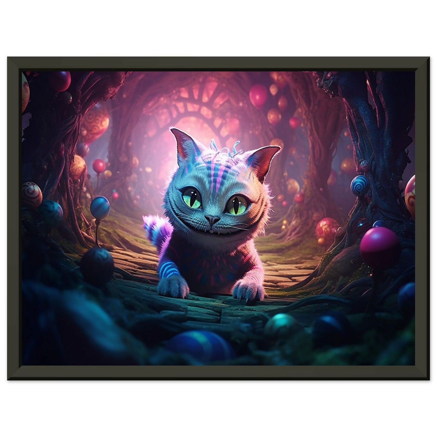 Mischievous Glimmer - ExclusiveCreativeDesigns