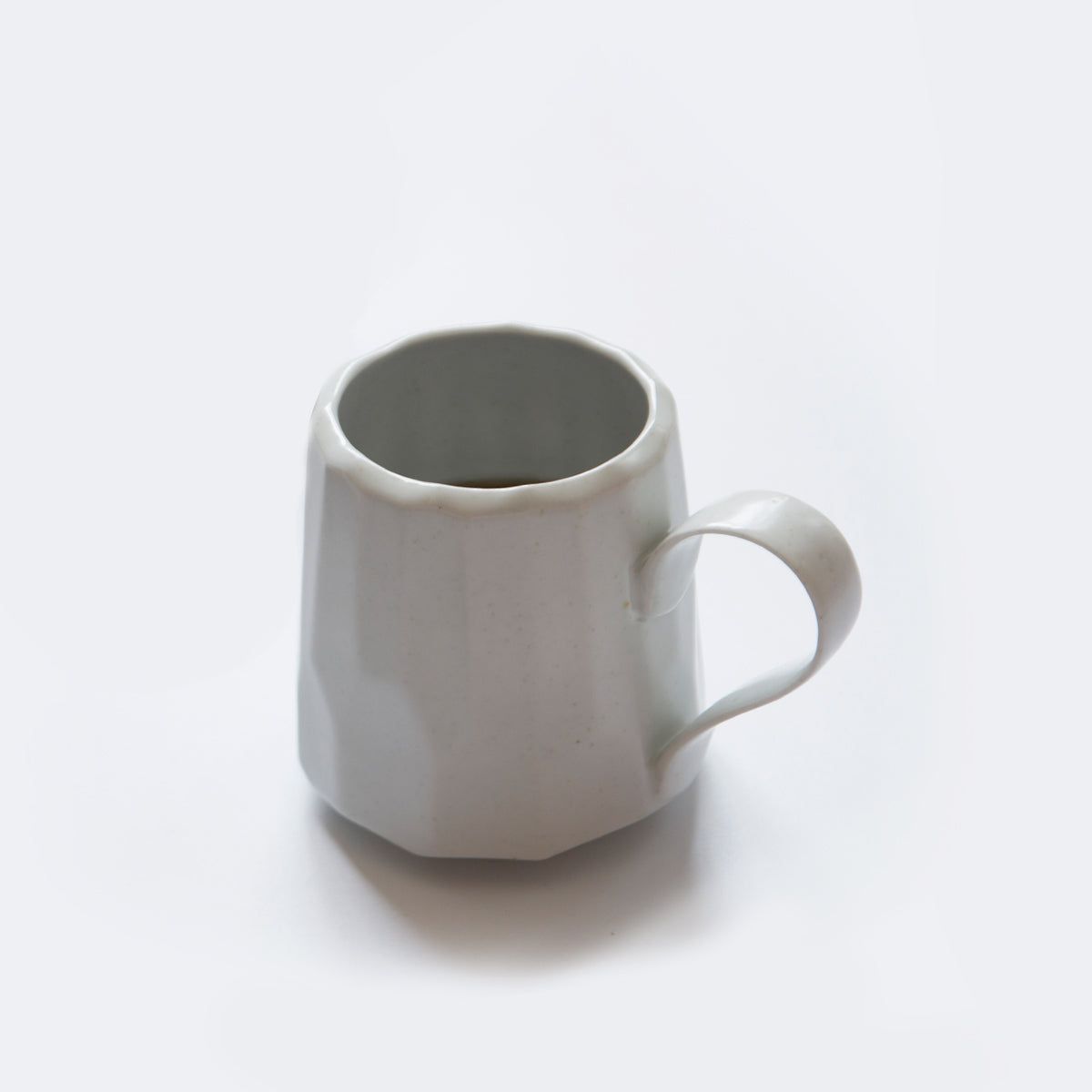 Personality Shape Mug - ExclusiveCreativeDesigns