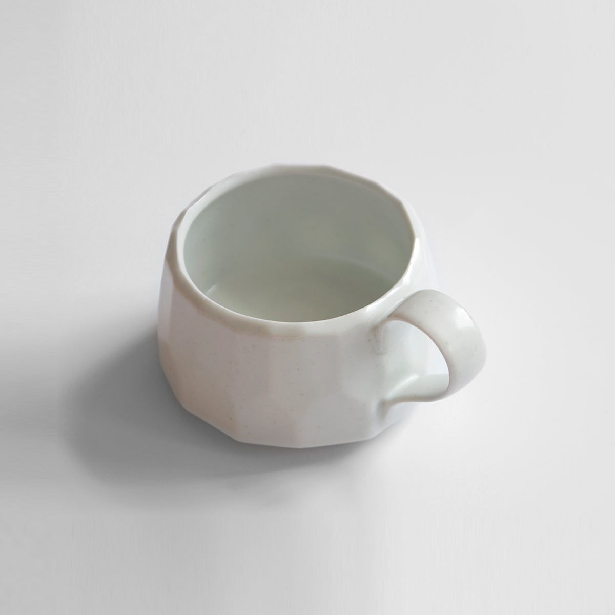 Personality Shape Mug - ExclusiveCreativeDesigns